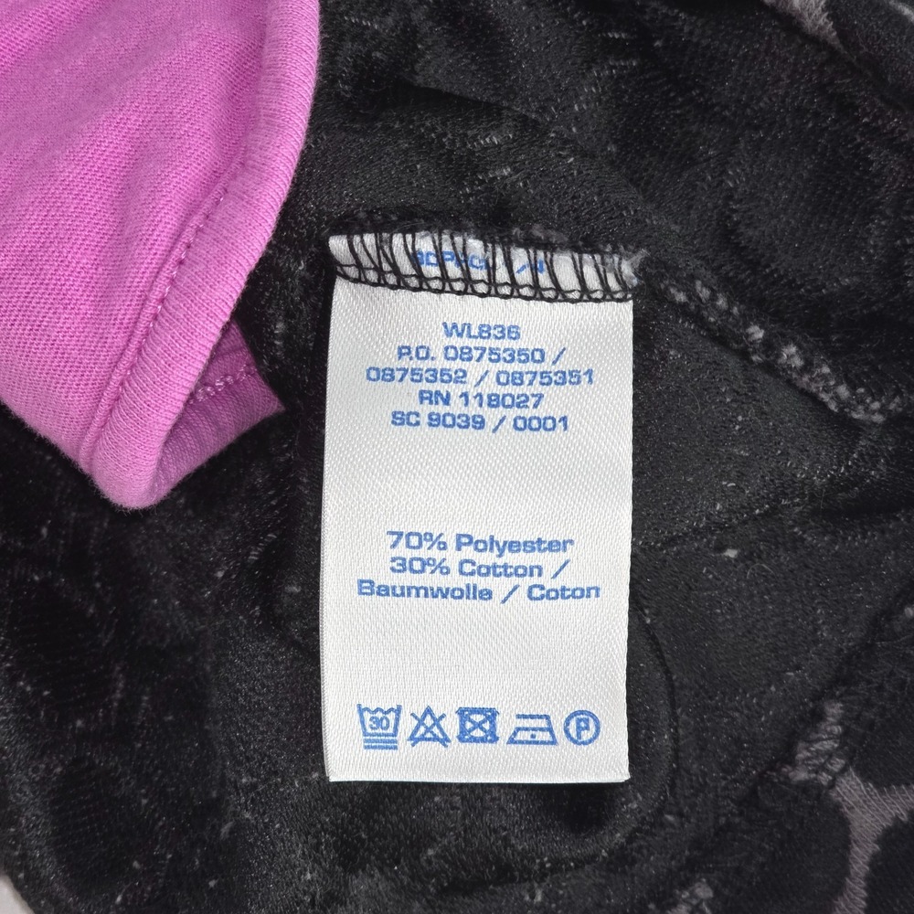 Boden Polka Dot Knit Sweater Womens 12 Preppy Retro Mod Office Old Money Quiet - Picture 5 of 16